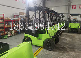皋兰县电动叉车小型电动叉车铲车小型皋兰县自登高叉车简易叉车自登高叉车